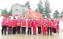 ���ΰ�ȫ���������������ػ�������--��ҫ���Ÿ���˾��չȫ����ʮ�Ÿ���ȫ�����»